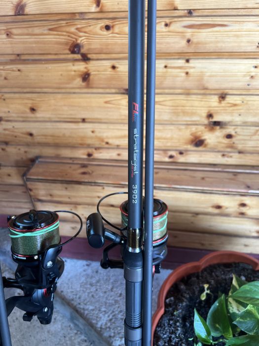 Lansete FL Strategist