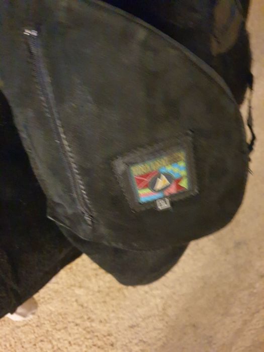 Продам дублёнку мужскую