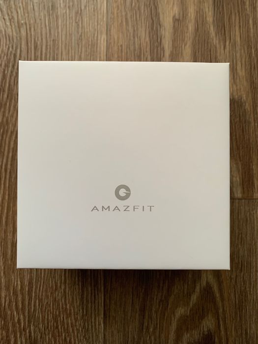 Смарт часы Amazfit GTS 2