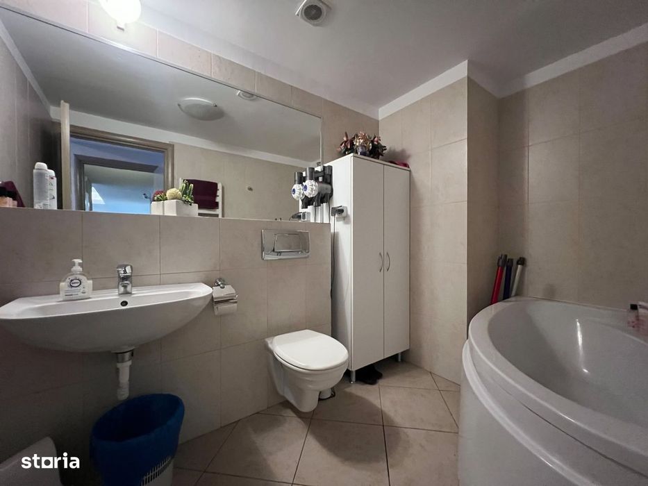 Herastrau Soseaua Nordului Apartament 3 Camere Vedere Libera Gradina 6