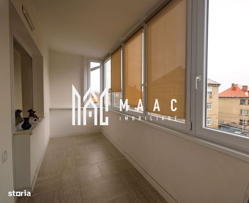 Apartament 4 camere I Decomandat I Garaj I B-dul Victoriei