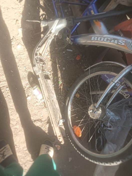 Piese trotineta piese biciclete