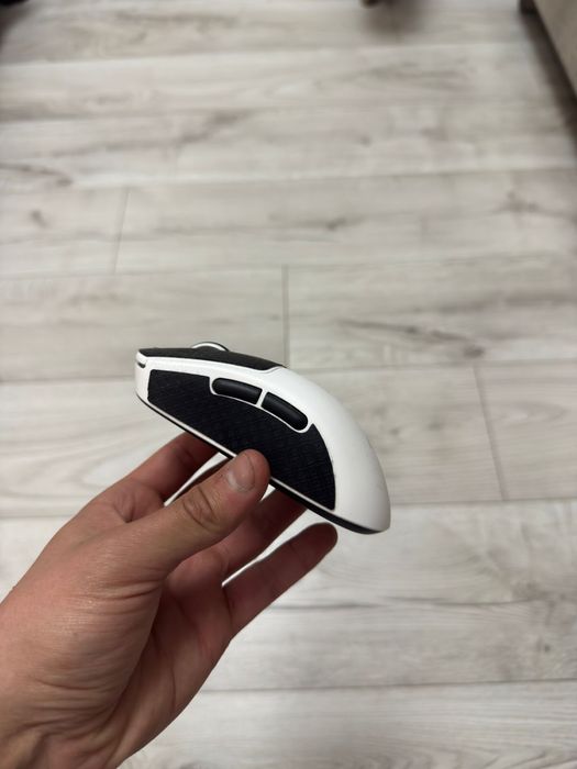 Мышь беспроводная 4грц