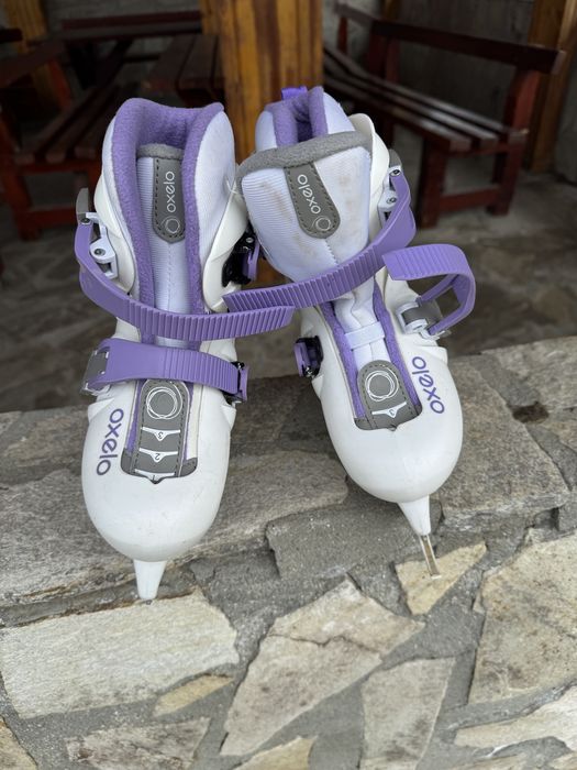 Детски кътки за лед регулируеми