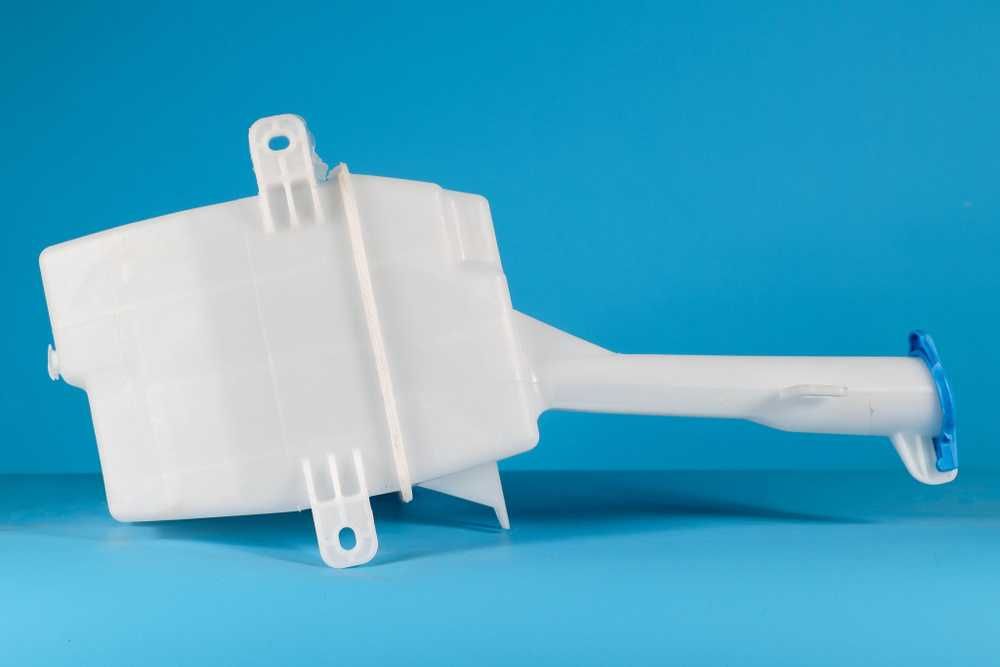 Бачок омывателя Jorden Kia Optima 2012+