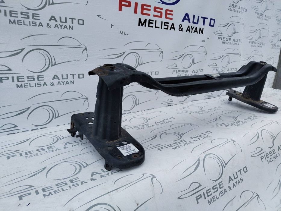 Armatura bara fata Volkswagen Touareg 2 7P an 2010-2011-2012-2013-2014
