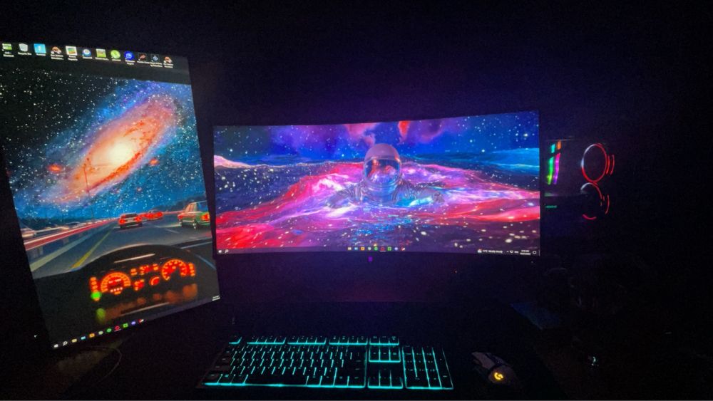 Vand monitor gaming LED IPS Gigabyte 28