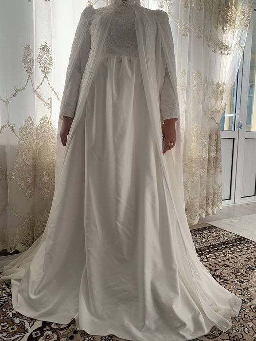 Kelin koylak yangi 3soğot kiyilgan