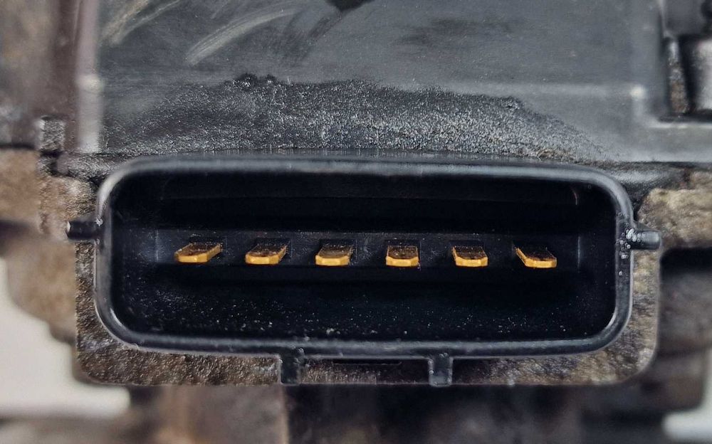 Делко Nissan Almera Primera Sunny 1.6 22100-1N000 Нисан D4T93-02