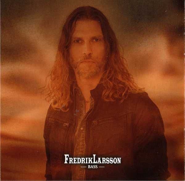 CD HammerFall - Built To Last 2016