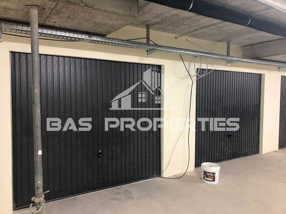 Продава се Тристаен апартамент в София, Банишора - 108 кв.м за 1148 €/кв.м - Снимка #7