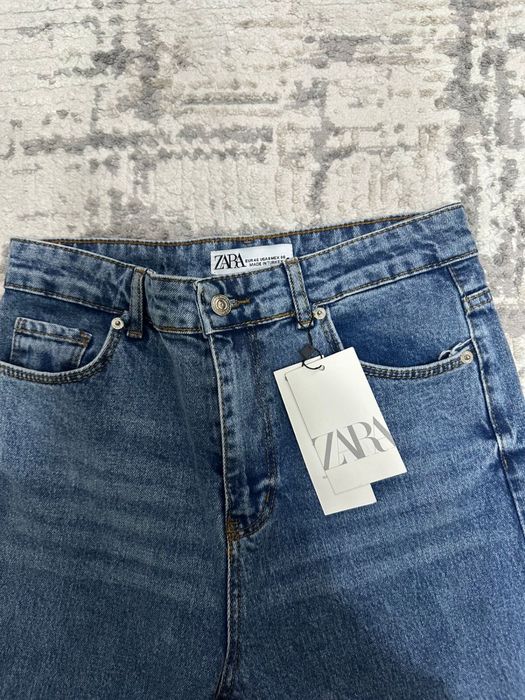 Джинсы женский 2