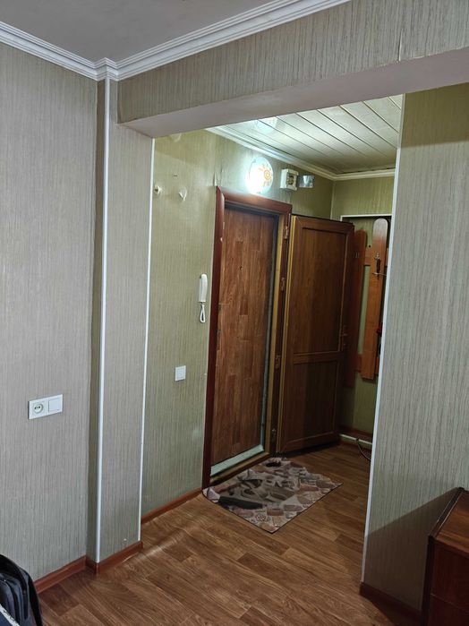 Сдается квартира на долгий срок