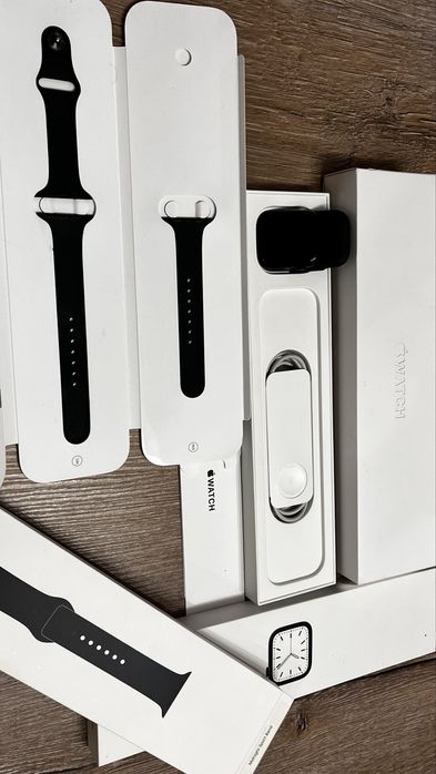 Apple watch series 7 45mm