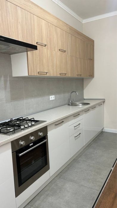 ЖК Greenwich 2 ком