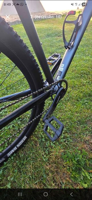 MTB Scott  Scale 960