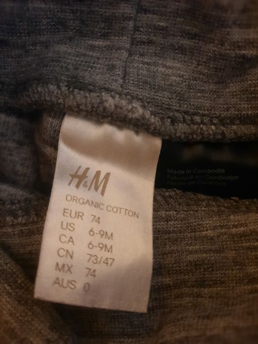 Lot pantaloni pt copii