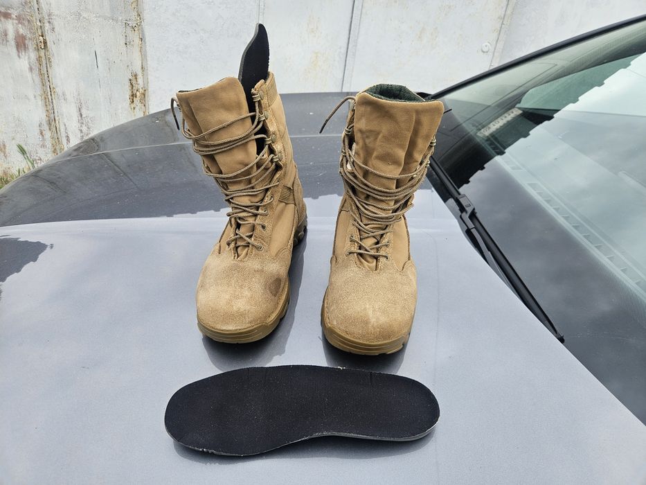 Bocanci iarna Danner 42