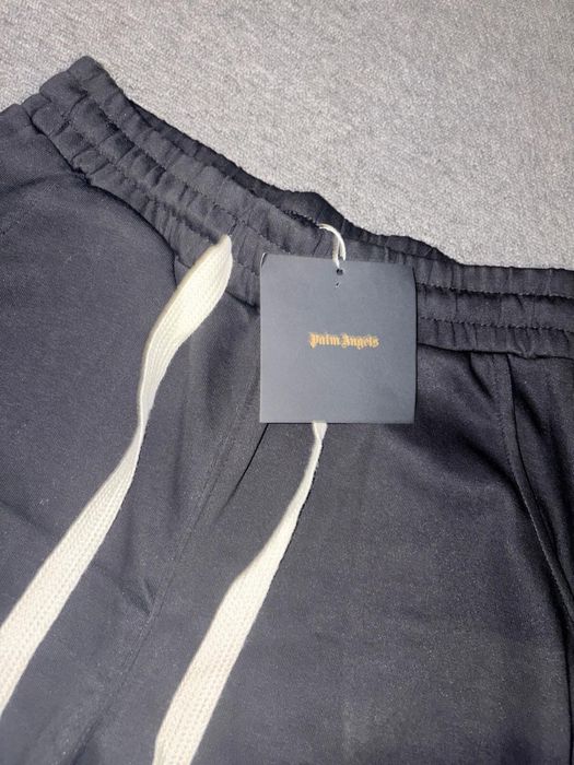 Pantaloni scurti Palm Angels