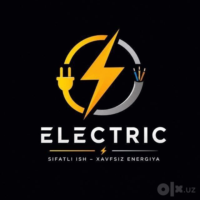 Elektrik xizmati
