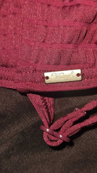 Дамски бански в две части