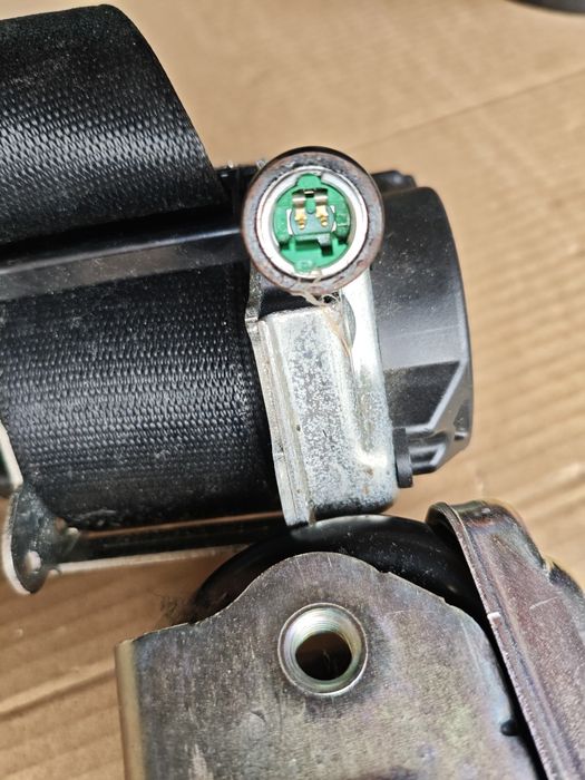 Предни колани/колан за Mini Cooper f55/f56