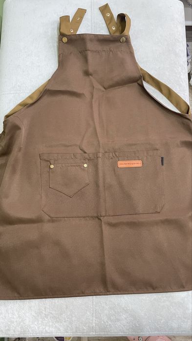 Настольные мольберты и фартуки