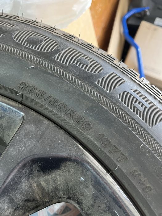 Диски колеса покрышки