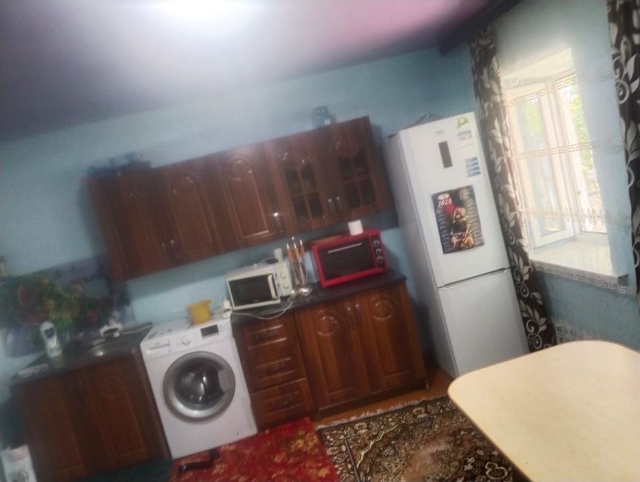 Продам дом в пригороде