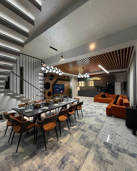 Yengi Dacha Brooklyn bez makler