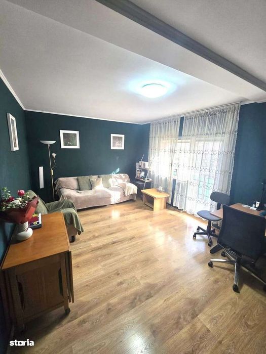 Apartament etaj 1 | Micro 17 | Parc UFO