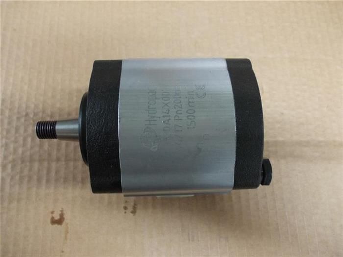 Pompa hidraulica grupul 2 model X007 X008 pompe hidraulice