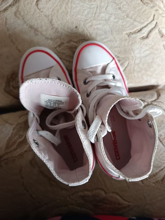 Tenesi Converse măr 31