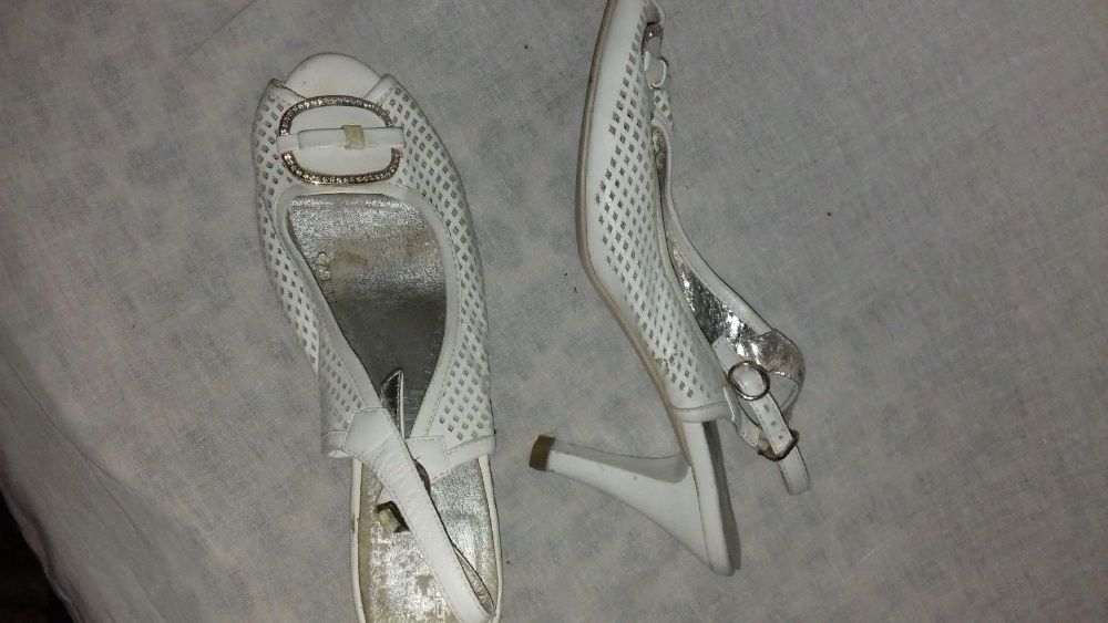 Туфли разные женские 35-39 размеров