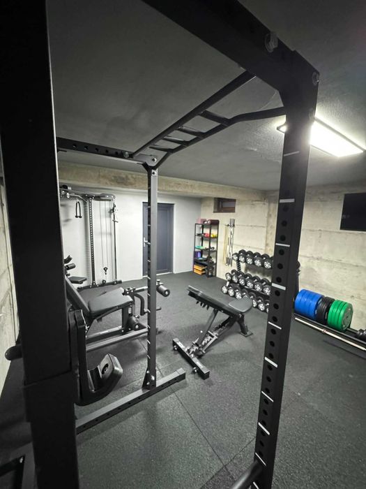 ATX PRX‑620 Power Rack