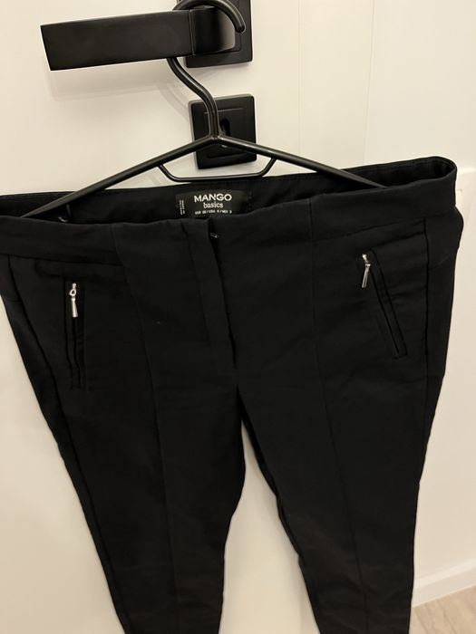 Pantaloni mango marimea S