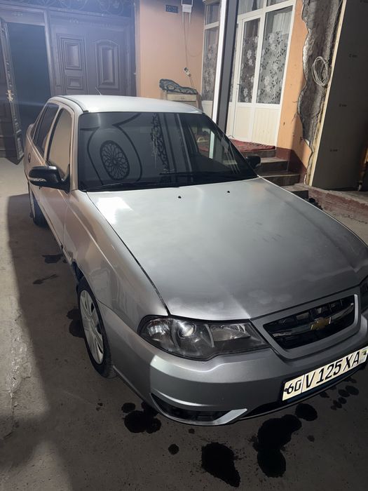 Нексия 2 сотилади