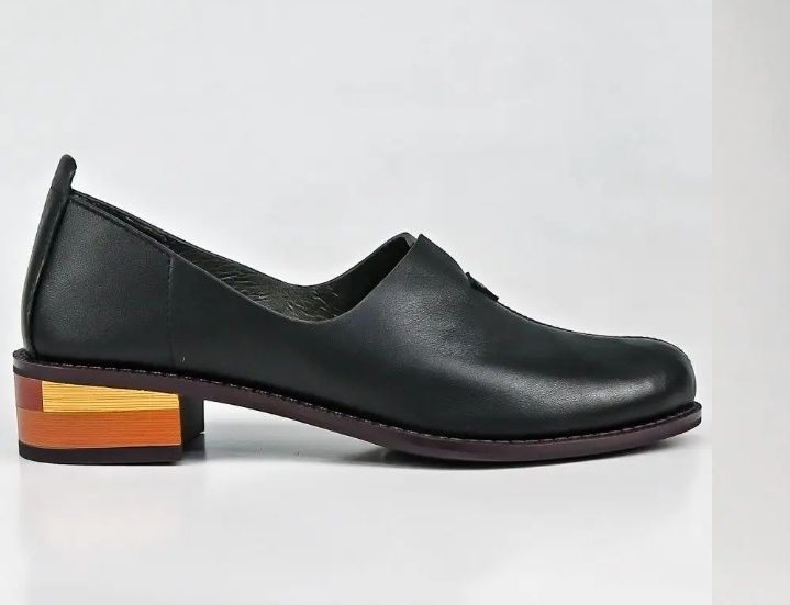 Туфли 41 размер. Турция