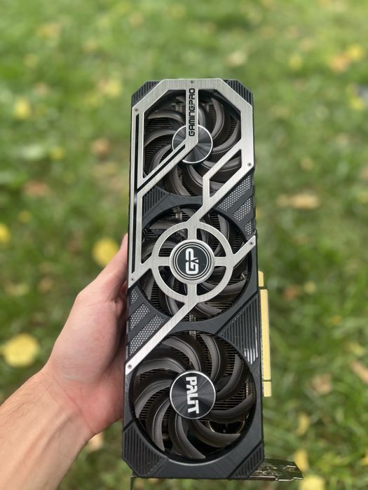 Rtx 3070,i7 12700kf игровой компьютер