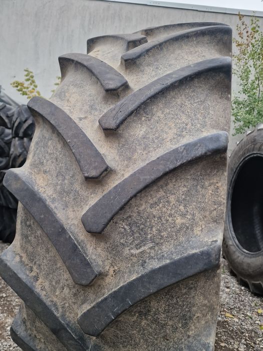 Anvelopă Agricolă 540/65R34 marca Continental
