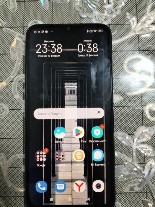 Продаю телефон Redmi 9A