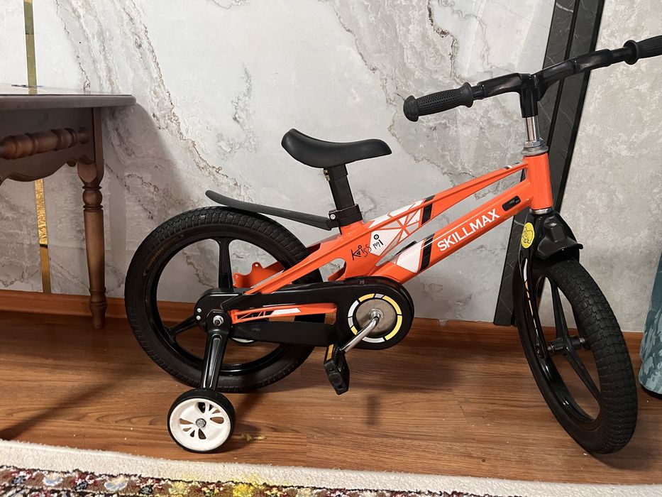 Продам велосипед