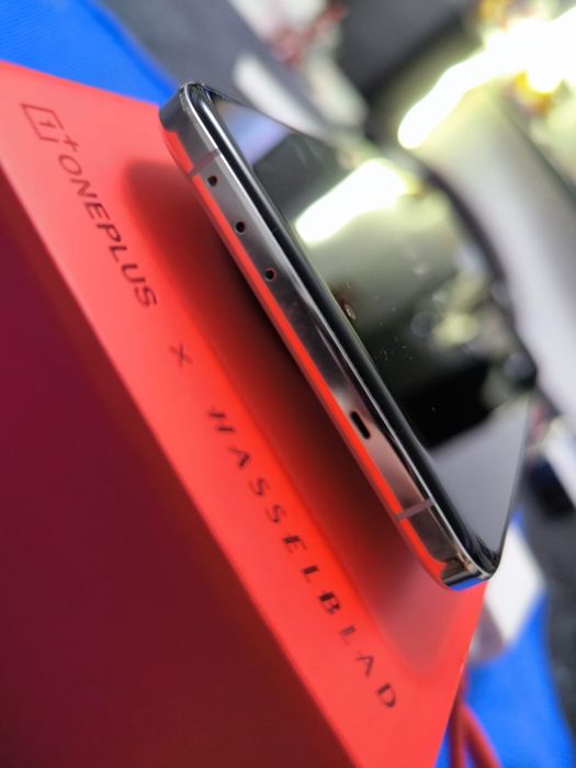 Oneplus 13, 24+12 GB Ram, 1 Tb