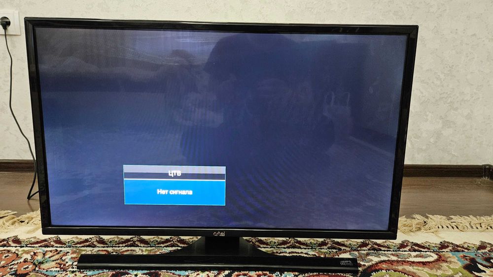 Телевизор Artel TV LED 32/9100