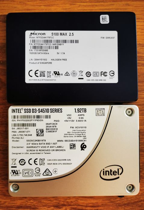 HDD жёсткий диск