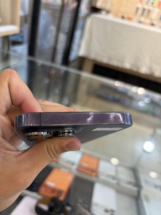 Iphone 14 pro max