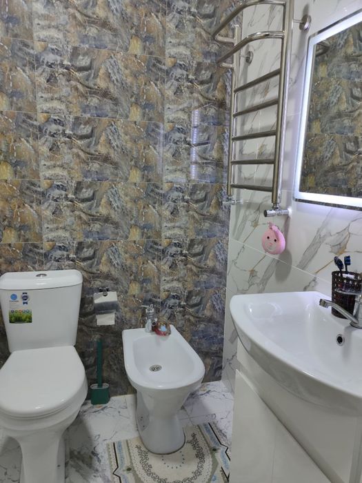 Uy arenda kvartira berladi