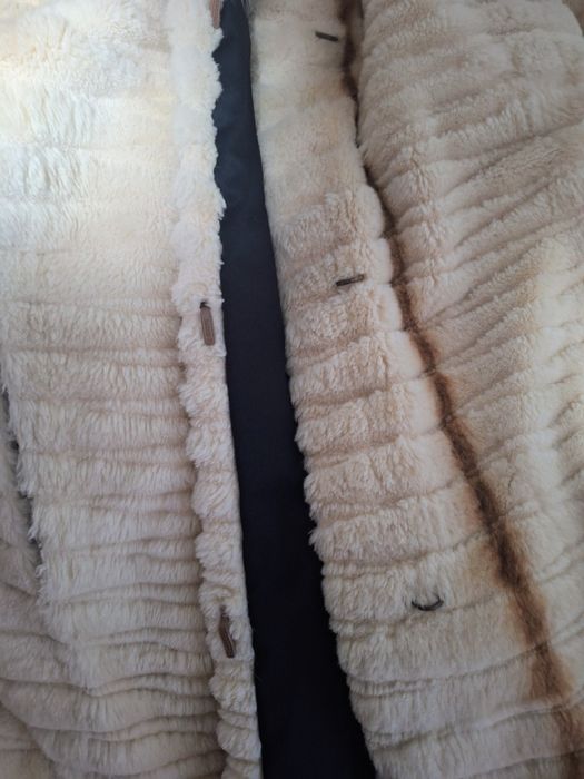 Шуба норка  52-54 р