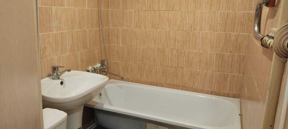 Квартира 2 комнатная