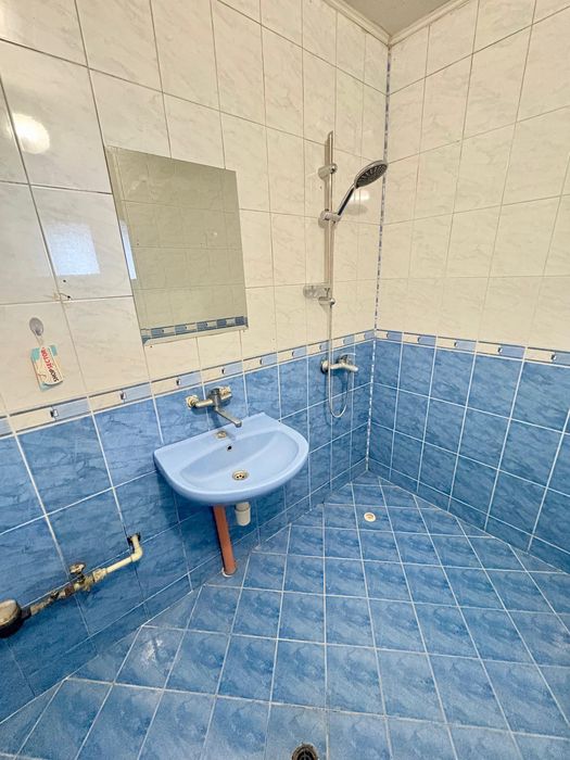 Дава се под наем Двустаен апартамент в Търговище, Вароша - 60 кв.м за 179.52 € - Снимка #6